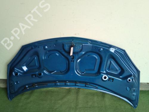 hood-renault-twingo-ii-cn0_-2007-32506557 main image