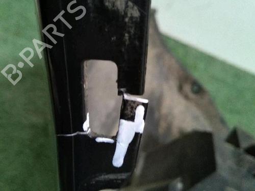 Rear bumper RENAULT CLIO II (BB_, CB_) 1.5 dCi (B/C2J) | BP30077447C8 