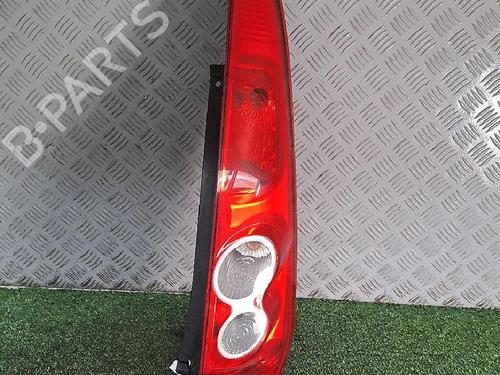 Right taillight FORD FIESTA V (JH_, JD_) 1.4 16V | BP30063270C35