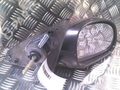 Right mirror PEUGEOT 406 (8B) 2.0 HDI 110 | BP11399689C27 