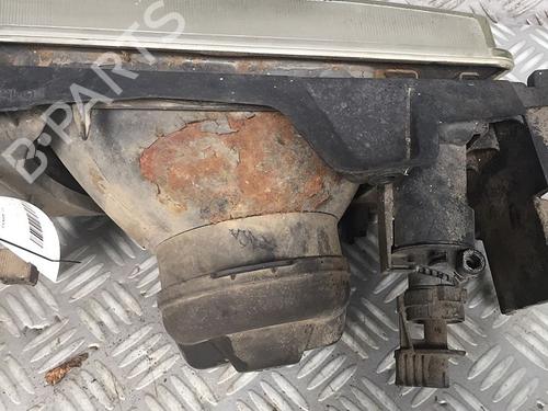 Right headlight FIAT SCUDO Van (220_) 1.9 D | BP30069669C29