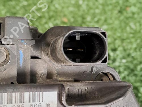 Alternator VW POLO (9N_, 9A_) 1.4 TDI | BP24233592M7 