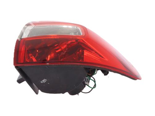 Right taillight RENAULT KOLEOS I (HY_) 2.0 dCi 4x4 (HY0K) | BP37729862C35  - Image 9