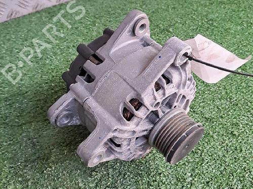 Alternator PEUGEOT 308 III (FB_, FH_, FP_, F3_, FM_) PureTech 130 (FPHNSL, FPHNST) | BP30064410M7