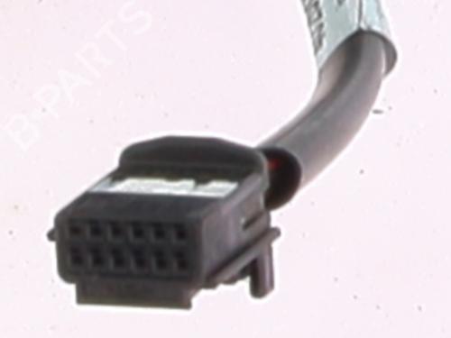 Left mirror RENAULT CLIO IV (BH_) 1.5 dCi 75 | BP30726665C26 