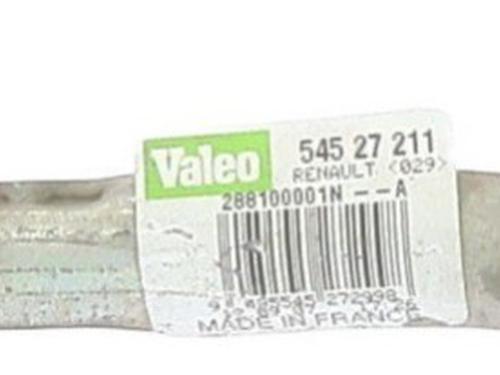 Used Front wiper motor Front wiper motor RENAULT LAGUNA III (BT0/1) 1.5 dCi (BT00, BT0A, BT0T, BT1J) (110 hp) 32727488 32727488