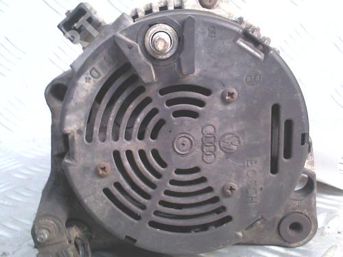 Alternator VW POLO III (6N1)  | BP11400361M7 