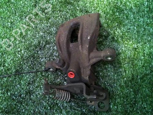 Højre bremsekaliber bag FORD MONDEO III (B5Y) 2.0 16V TDDi / TDCi (115 hp) 30066883