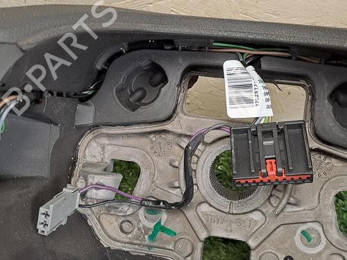 Steering wheel OPEL CORSA E (X15) 1.4 Turbo (08, 68) | BP30066097C49  - Image 5