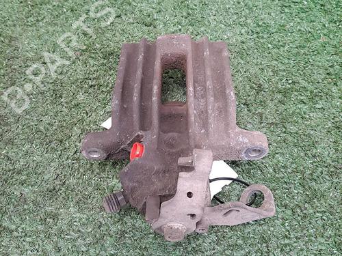 Used Right rear brake caliper SKODA FABIA II (542) 1.9 TDI (105 hp) 29949360