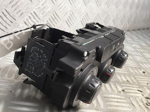 Climate control SEAT LEON (1P1) 1.9 TDI | BP30069694I5 