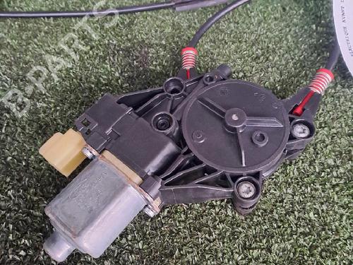 Front right window mechanism FORD FIESTA VI (CB1, CCN) 1.4 TDCi | BP29946884C23 - Image 2
