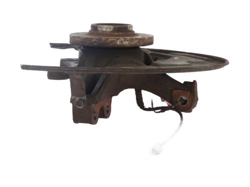 Right front steering knuckle CITROËN DS4 (NX_) 1.6 THP 200 | BP32984378M26 - Image 2