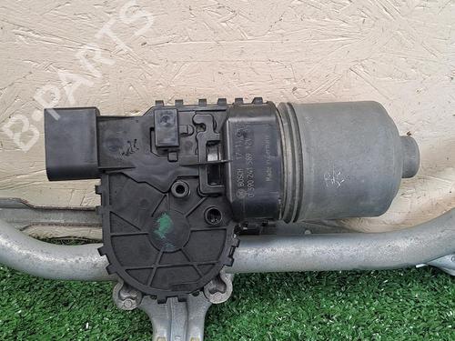 Front wiper motor CITROËN C3 III (SX) 1.6 BlueHDi 75 | BP29950409M29 