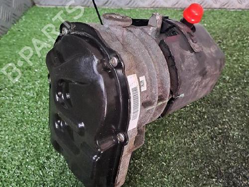 Steering pump CITROËN C5 III (RD_) 2.0 HDi 165 (RDRHHA, RDRHH8) | BP30077262M99 