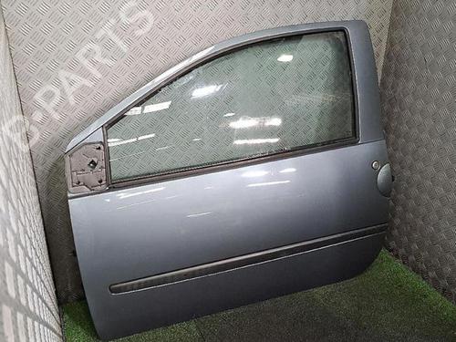 Left front door RENAULT TWINGO II (CN0_) 1.5 dCi (CN0E) | BP29953071C2 