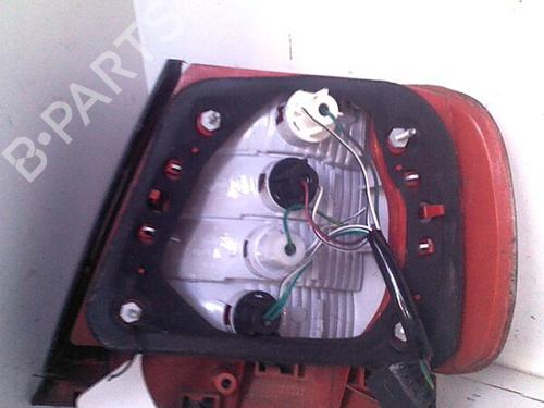 Left taillight AUDI A4 B5 (8D2) 1.8 T | BP29952063C34