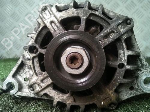 Alternator NISSAN MICRA III (K12) 1.2 16V | BP30076483M7