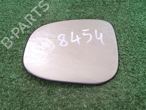 Spejlglas venstre RENAULT KANGOO Express (FW0/1_) [2008-2025]  27509517