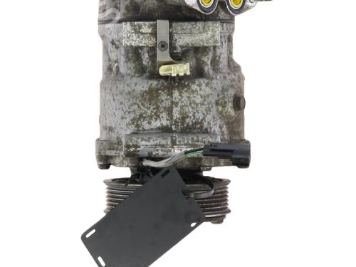 AC compressor VOLVO V50 (545) D2 | BP35921185M34 - Image 7