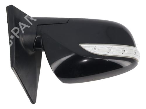 Used Right mirror Right mirror HYUNDAI ix35 (LM, EL, ELH) 1.7 CRDi (116 hp) 40439962 40439962