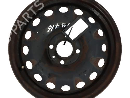 Used Rim Rim RENAULT CLIO III Hatchback Van (SB_, SR_) [2005-2026] 36346145 36346145