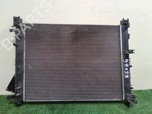 Køler RENAULT CLIO IV Grandtour (KH_) 1.5 dCi 90 (KHN3, KHN4) | BP31038827M31