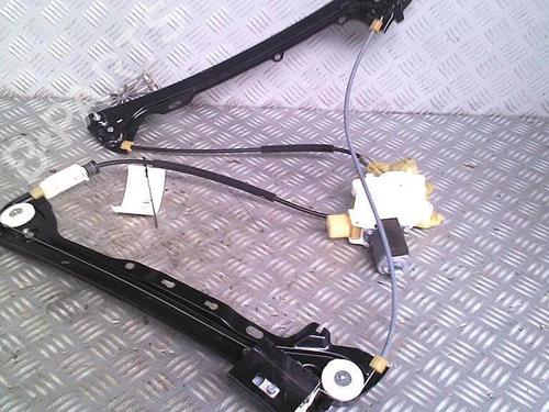 Used Front right window mechanism BMW 3 Coupe (E92) 320 d (177 hp) 30074791