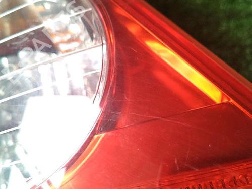 Left taillight RENAULT CLIO II Hatchback Van (SB0/1/2_)  | BP30064730C34 