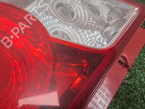 Right taillight DAEWOO KALOS (KLAS) 1.2 | BP25435711C35 