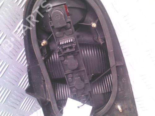 Left taillight RENAULT MEGANE I Coach (DA0/1_) 1.9 dCi (DA05, DA1F) | BP30075099C34 