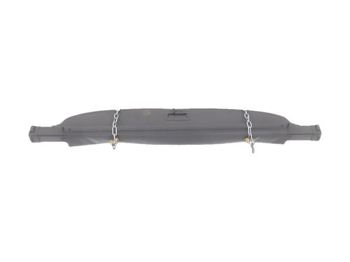 Rear parcel shelf VOLVO V50 (545) D2 | BP35989740C85  - Image 6