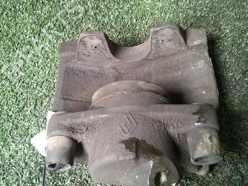 Left front brake caliper DACIA LODGY (JS_) 1.5 dCi (JSMC, JSAF) | BP30067022M105