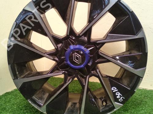 Fælk RENAULT CLIO V (B7_) 1.0 TCe 90 (B7MT) (91 hp) 30355164