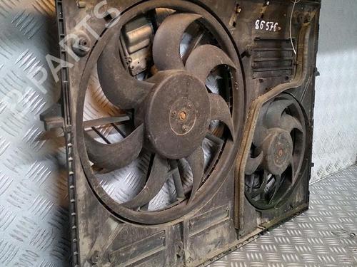 Ventilateur radiateur VW TOUAREG (7LA, 7L6, 7L7) 2.5 R5 TDI (174 hp) 30067635