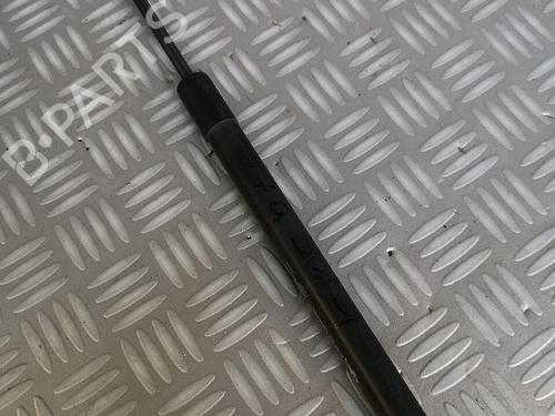 Used Tailgate lift support PEUGEOT 208 I (CA_, CC_) 1.0 VTi (68 hp) 30070240