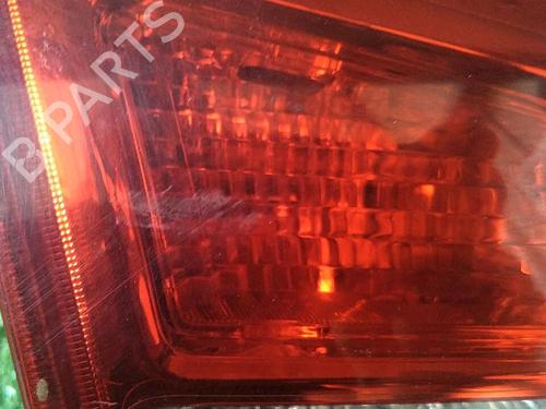 Left tailgate light OPEL MERIVA B MPV (S10) 1.7 CDTI (75) | BP30071333C79 - Image 4