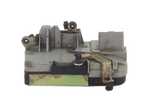 Used Front left lock Front left lock PEUGEOT 406 (8B) 2.0 HDI 90 (90 hp) 34047405 34047405