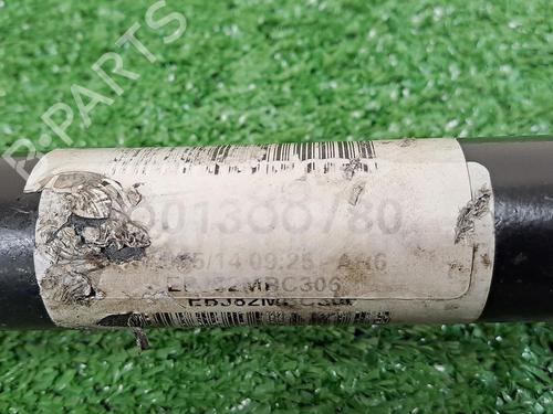 Right front driveshaft CITROËN C3 II (SC_) 1.4 HDi 70 (SC8HZC, SC8HR0, SC8HP4) | BP30068110M39 - Image 5