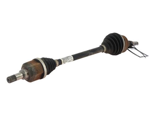 Left front driveshaft CITROËN BERLINGO Box Body/MPV (K9) | BP36760996M38 - Image 2