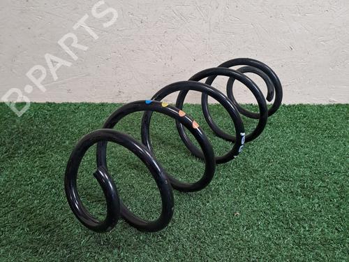 Used Shock absorber spring Shock absorber spring PEUGEOT 3008 II SUV (MC_, MR_, MJ_, M4_) 1.6 BlueHDi 120 (120 hp) 32351913 32351913