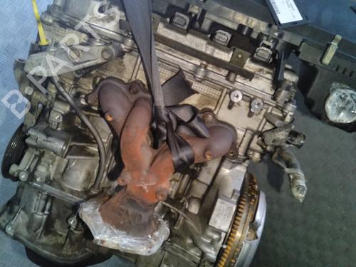 Used Engine NISSAN MICRA III (K12) 1.2 16V (80 hp) 30103054