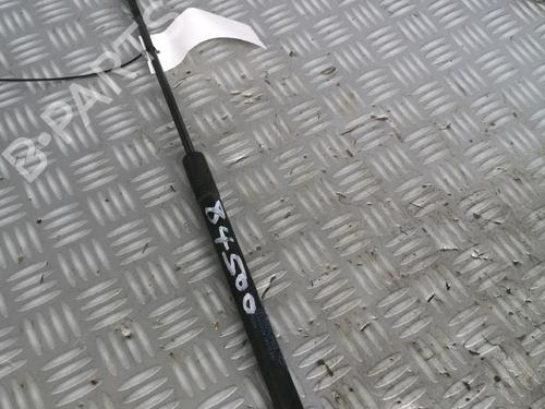 Used Tailgate lift support DACIA SANDERO 1.5 dCi (68 hp) 17162713