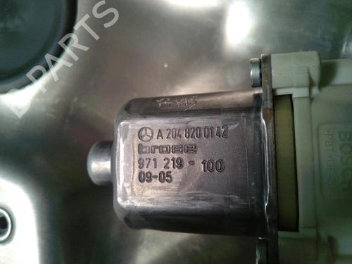 Used Front left window mechanism Front left window mechanism 30064761 30064761