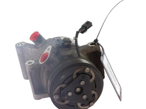 Used AC compressor DACIA SANDERO II 1.5 dCi (90 hp) 30770481