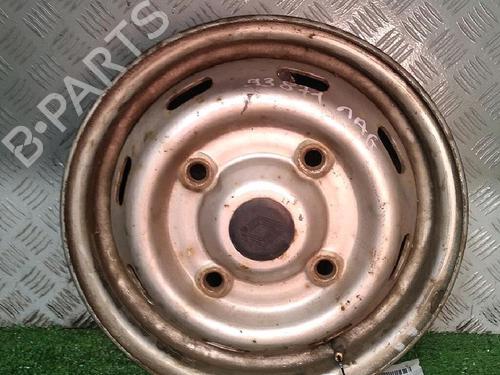 Rim RENAULT TRAFIC Van (T_, P_, V_) 1.7 | BP30065754C45 
