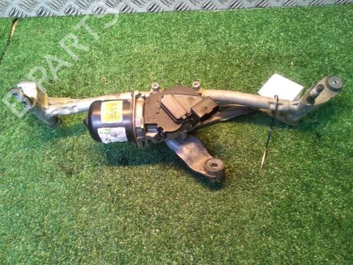 Front wiper motor RENAULT MEGANE II Saloon (LM0/1_) 1.9 dCi (LM0G, LM1G, LM2C) | BP29950969M29