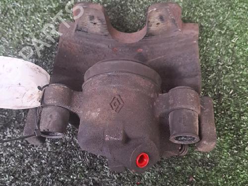Left front brake caliper RENAULT GRAND SCÉNIC III (JZ0/1_) 1.9 dCi (JZ0J, JZ0N, JZ1K, JZ1S) | BP22307101M105 