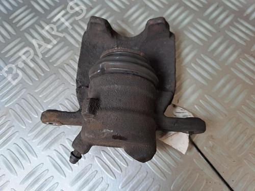 Right front brake caliper RENAULT CLIO III (BR0/1, CR0/1) 1.5 dCi (BR17, CR17) | BP19773709M104 
