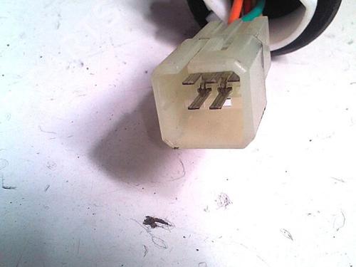 Højre baglygte SUZUKI SWIFT III (MZ, EZ) 1.3 (RS413, ZC11S) (92 hp) 30075459